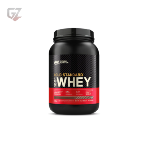 Optimum Nutrition Gold Standard 100% Whey