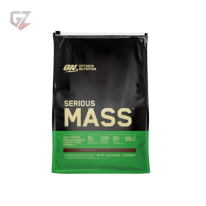 Optimum Nutrition Serious Mass
