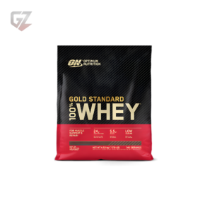 Optimum Nutrition Gold Standard 100% Whey