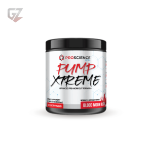 ProScience Pump Xtreme