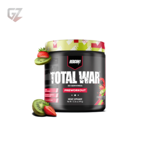Redcon1 Total War