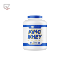 Ronnie Coleman King Whey