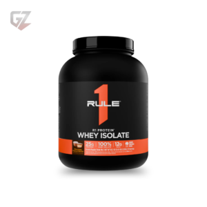 Rule 1 R1 Protein