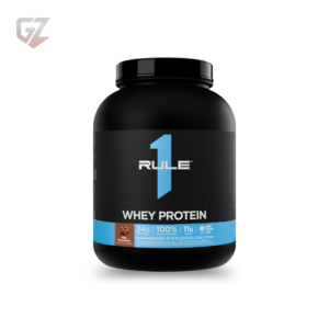 Rule 1 R1 Whey Blend