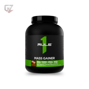 Rule 1 Mass Gainer